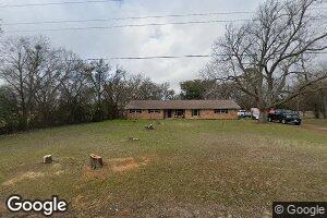 945 Brickyard Rd, West, TX 76691