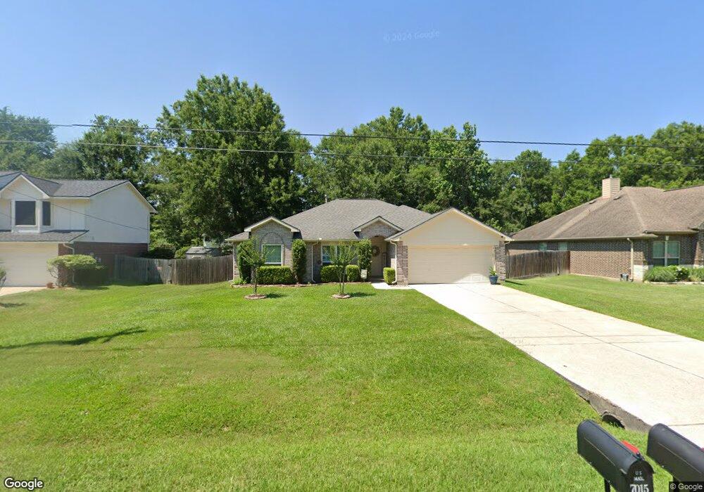 7014 Dillon Dr, Magnolia, TX 77354 - photo 1