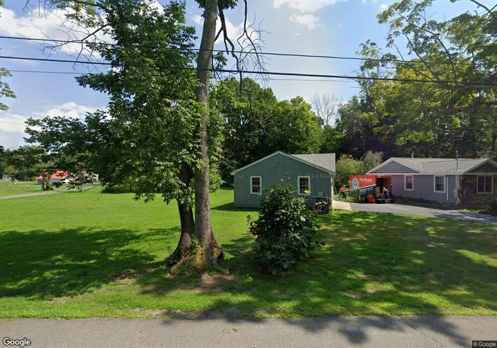 413 N River Rd, Epping, NH 03042 - photo 1