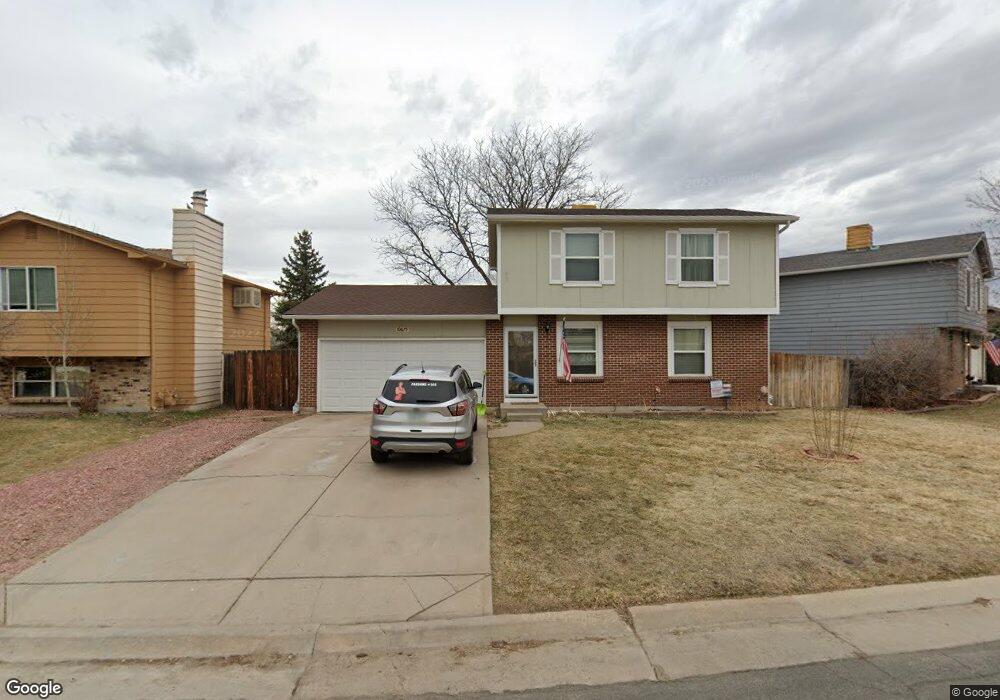 Street View Photo