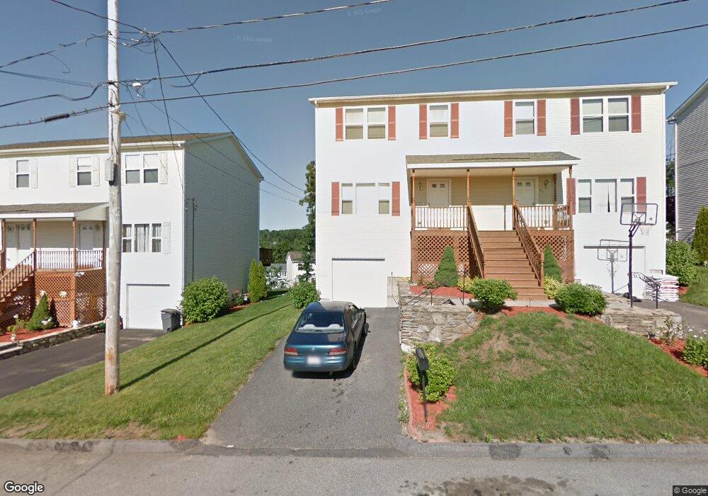 19 Arrowsic St, Worcester, MA 01606 - photo 1