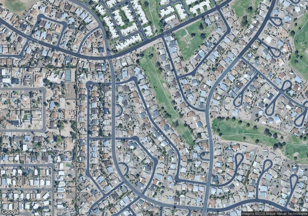 925 S 79th Way, Mesa, AZ 85208 - photo 1