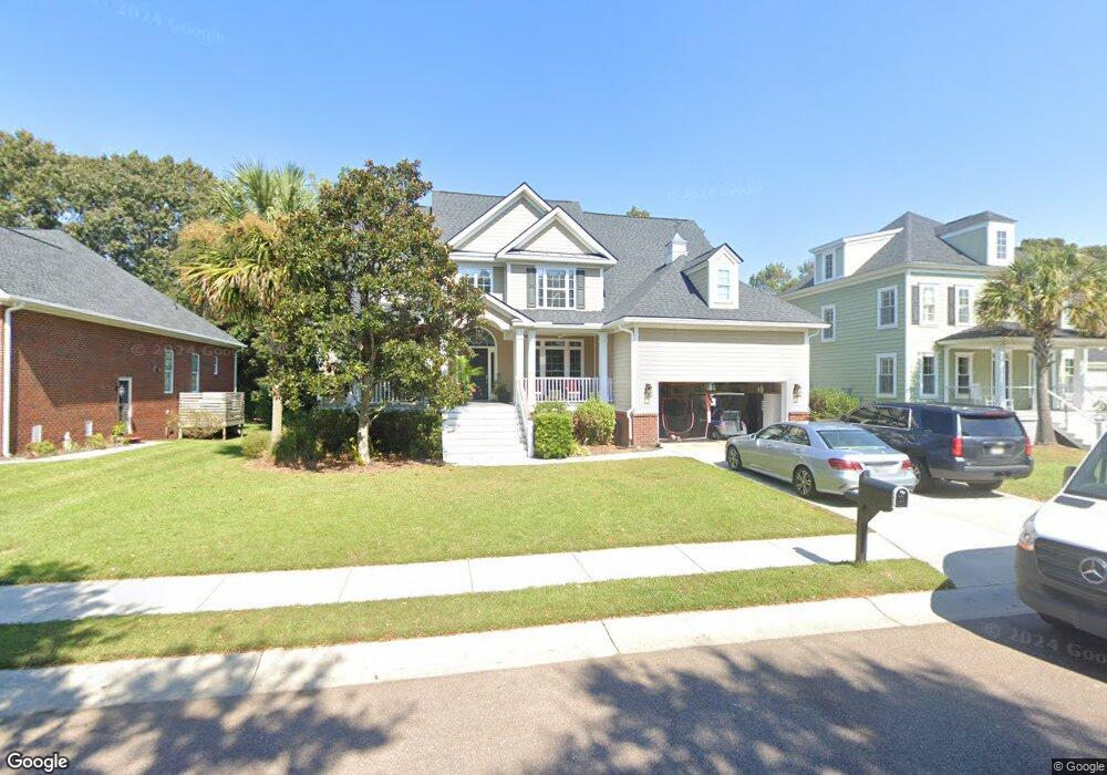 579 White Chapel Cir, Charleston, SC 29412 - photo 1