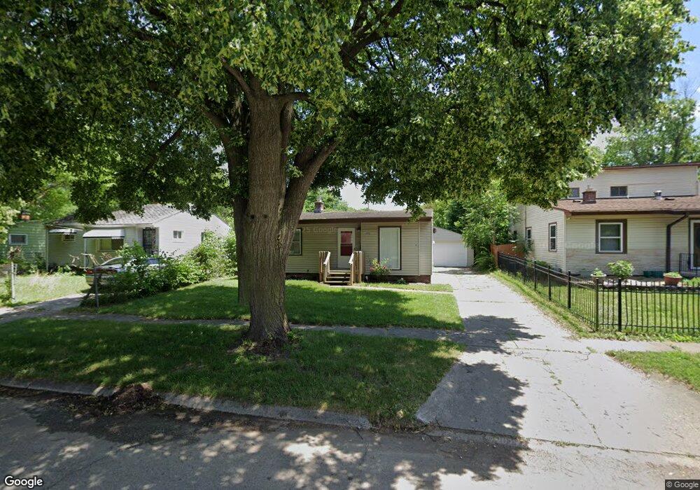 1915 Gilmartin St, Flint, MI 48503 - photo 1