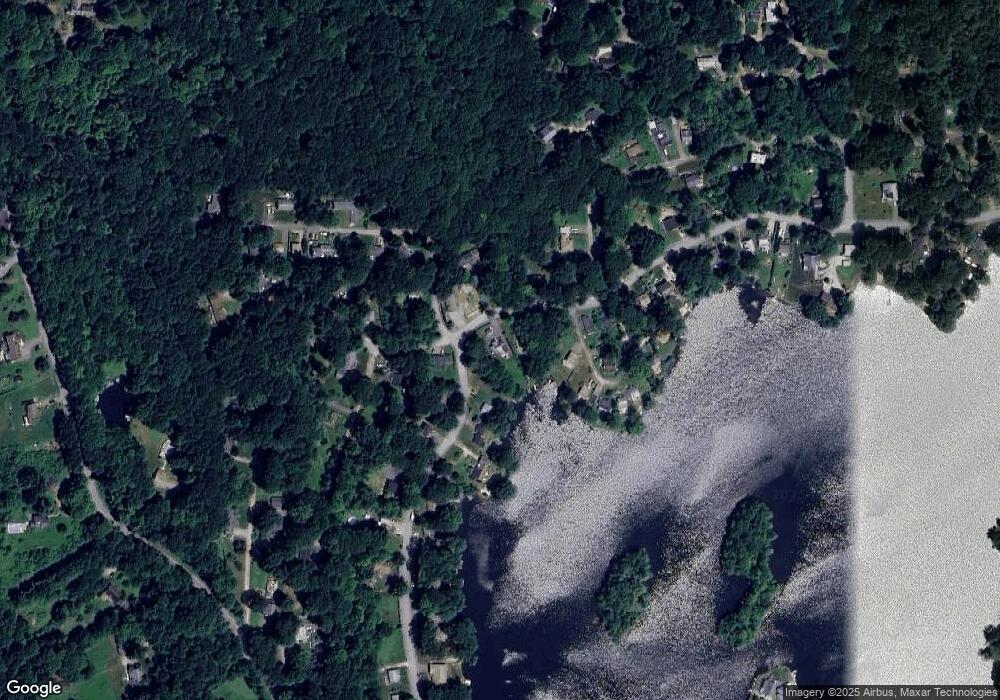 77 Lakeview Dr, Ashford, CT 06278 - photo 1