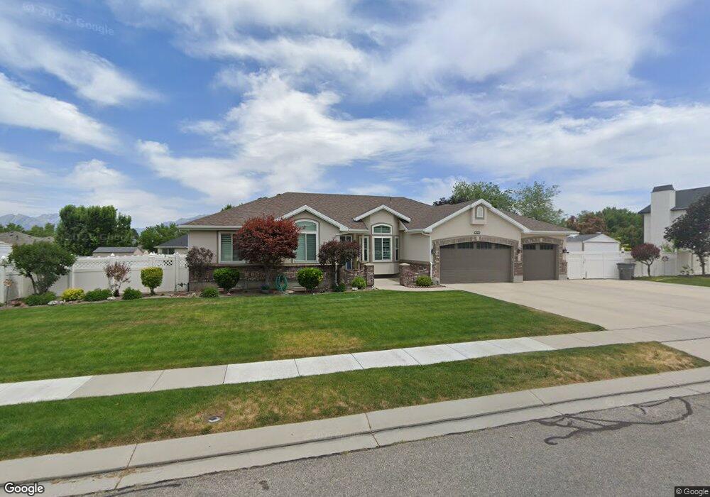 9623 Channing Dr, South Jordan, UT 84095 - photo 1