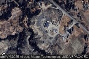 4404 Orchard Bench Rd, Basin, WY 82410