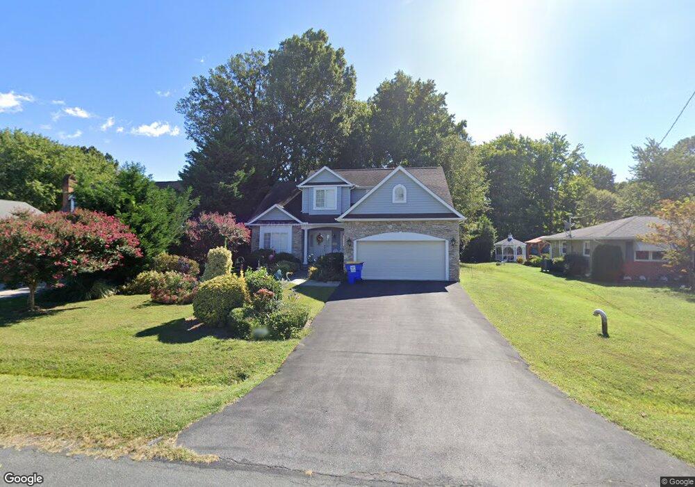 809 Bayside Dr, Stevensville, MD 21666 - photo 1