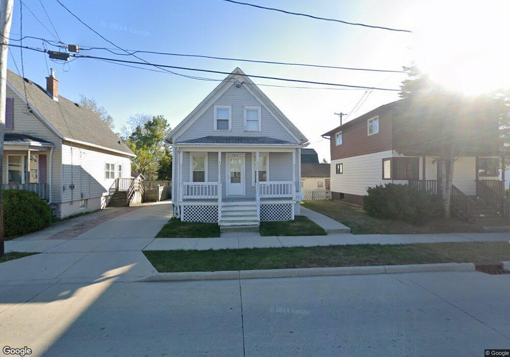 1819 14th St, Two Rivers, WI 54241 - photo 1