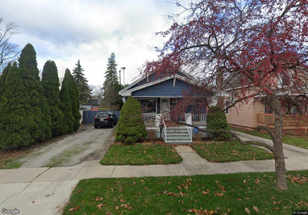 1427 Miller St, Port Huron, MI 48060 - photo 1