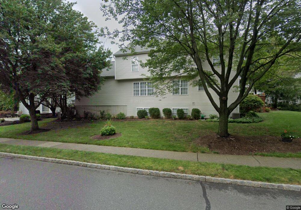 7 Hansom Rd, Basking Ridge, NJ 07920 - photo 1