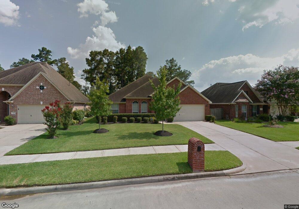 11823 Gatesden Dr, Tomball, TX 77377 - photo 1