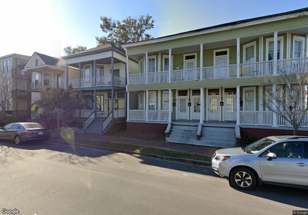 1705 Habersham St, Savannah, GA 31401 - photo 1