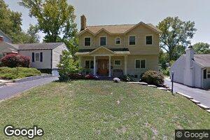 802 Alexandra Ave, Saint Louis, MO 63122
