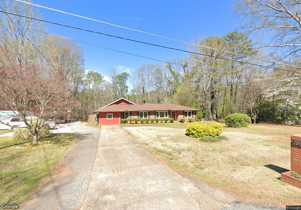 1992 Mcduffie Rd, Austell, GA 30106 - photo 1