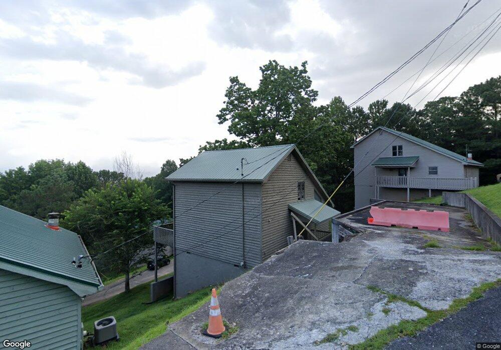 202 Water Tower Villa Cir, Ellijay, GA 30540 - photo 1