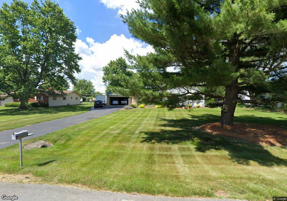 4566 Walburn Rd, Columbus, OH 43232 - photo 1