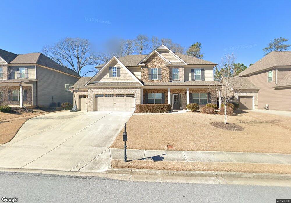 2380 Day Break Way unit 26, Dacula, GA 30019 - photo 1