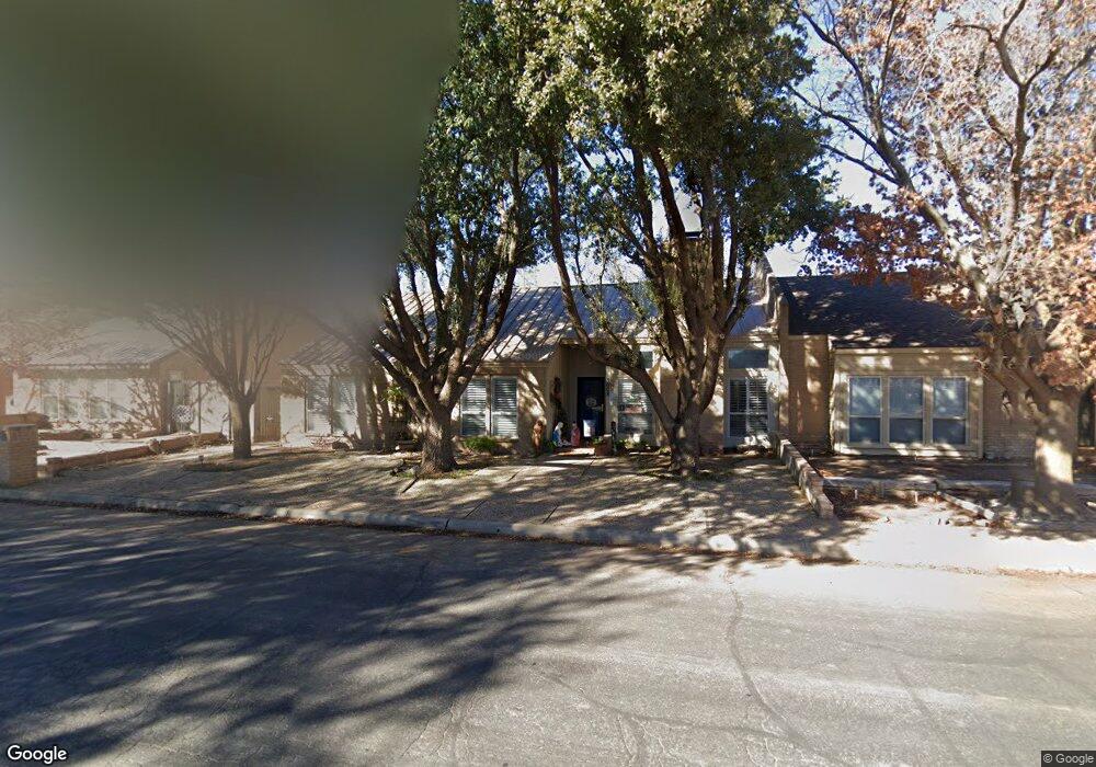 3008 Moss Ave, Midland, TX 79705 - photo 1