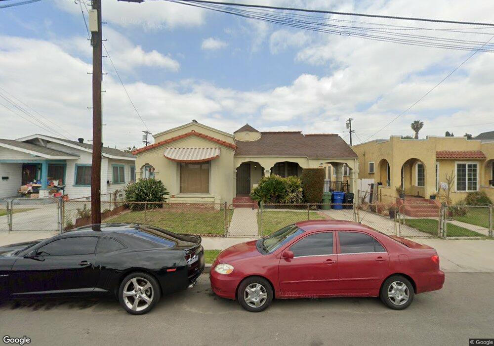 2727 Malabar St, Los Angeles, CA 90033 - photo 1