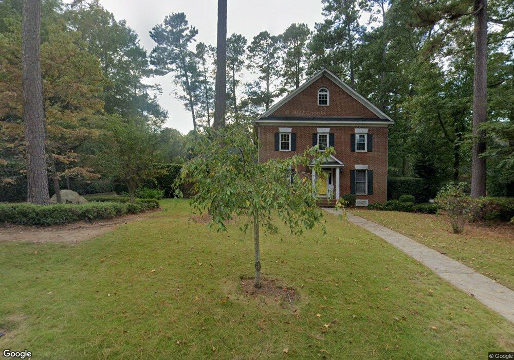 3764 Roscommon S, Augusta, GA 30907 - photo 1
