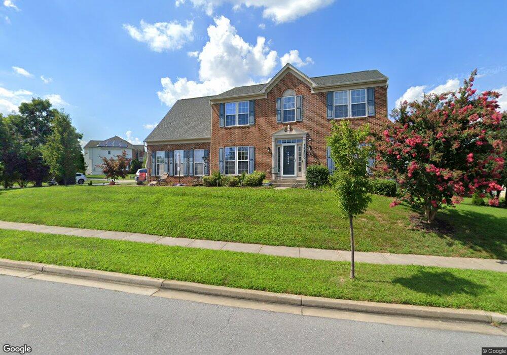 14100 Downdale Dr, Laurel, MD 20707 - photo 1