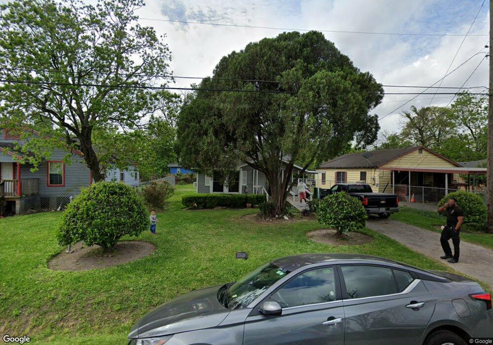 3404 George St, Houston, TX 77026 - photo 1