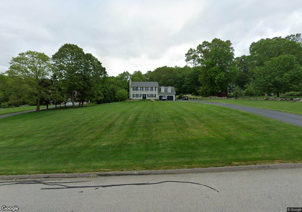 7 Tuckers Run, Ledyard, CT 06339 - photo 1