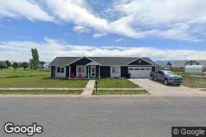 860 N Brookside Dr, Preston, ID 83263