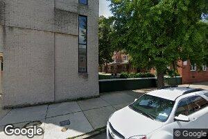 1131 W Saratoga St, Baltimore, MD 21223