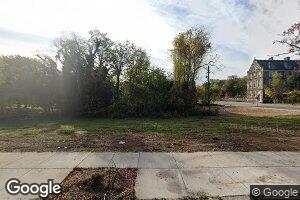 1133 W Saratoga St, Baltimore, MD 21223