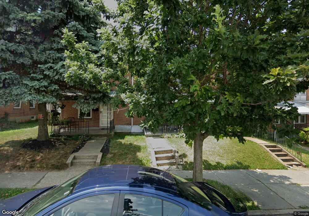 3321 Kentucky Ave, Baltimore, MD 21213 - photo 1