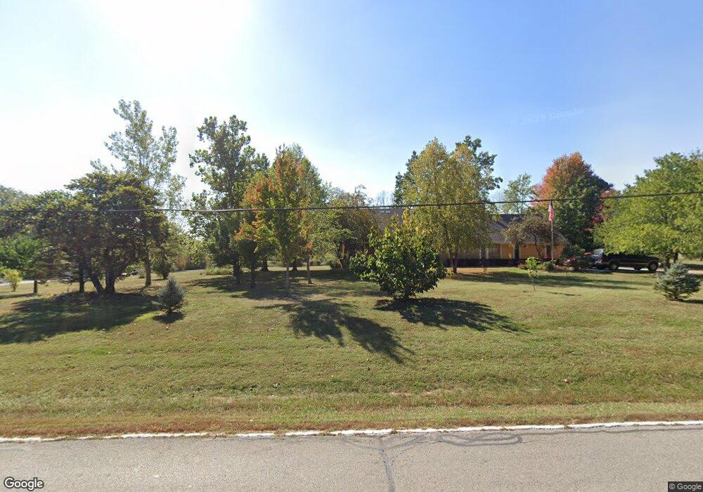 24375 W 71st St, Shawnee, KS 66227 - photo 1