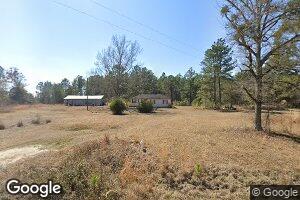 59 Dugger Rd, Lumber City, GA 31549