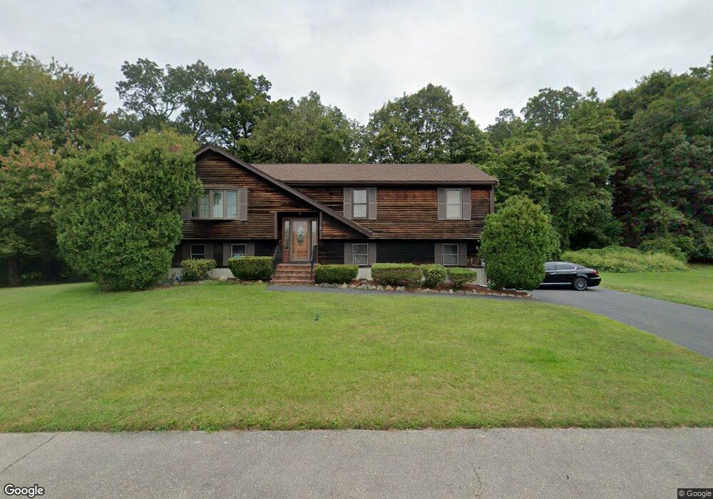 17 Randall Way, Randolph, MA 02368 - photo 1