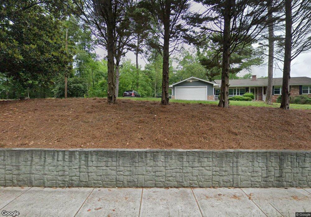 3460 Ebenezer Rd NE, Marietta, GA 30066 - photo 1