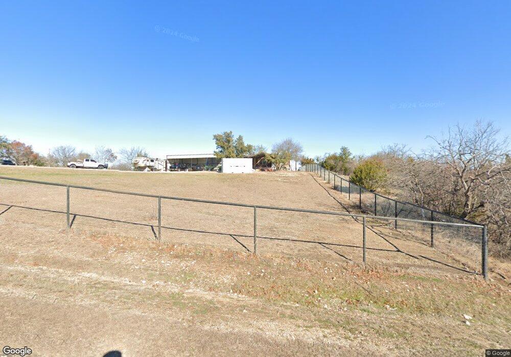 455 Cowboys Ln, Springtown, TX 76082 - photo 1