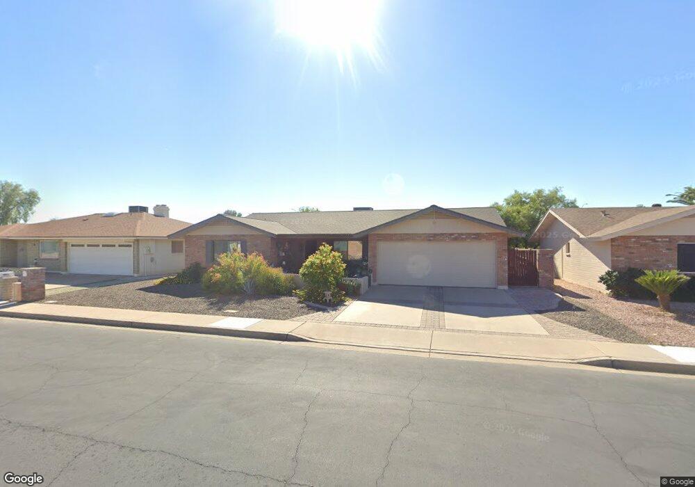 5019 E Florian Ave, Mesa, AZ 85206 - photo 1