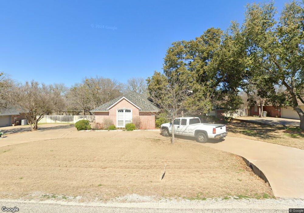 310 Aqua Vista Dr, Granbury, TX 76049 - photo 1