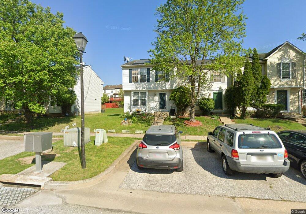 2053 Wisper Woods Way, Windsor Mill, MD 21244 - photo 1