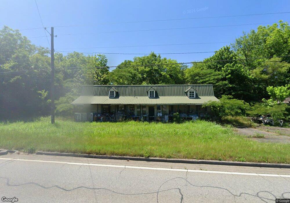 3801 Rome Rd SW, Plainville, GA 30733 - photo 1