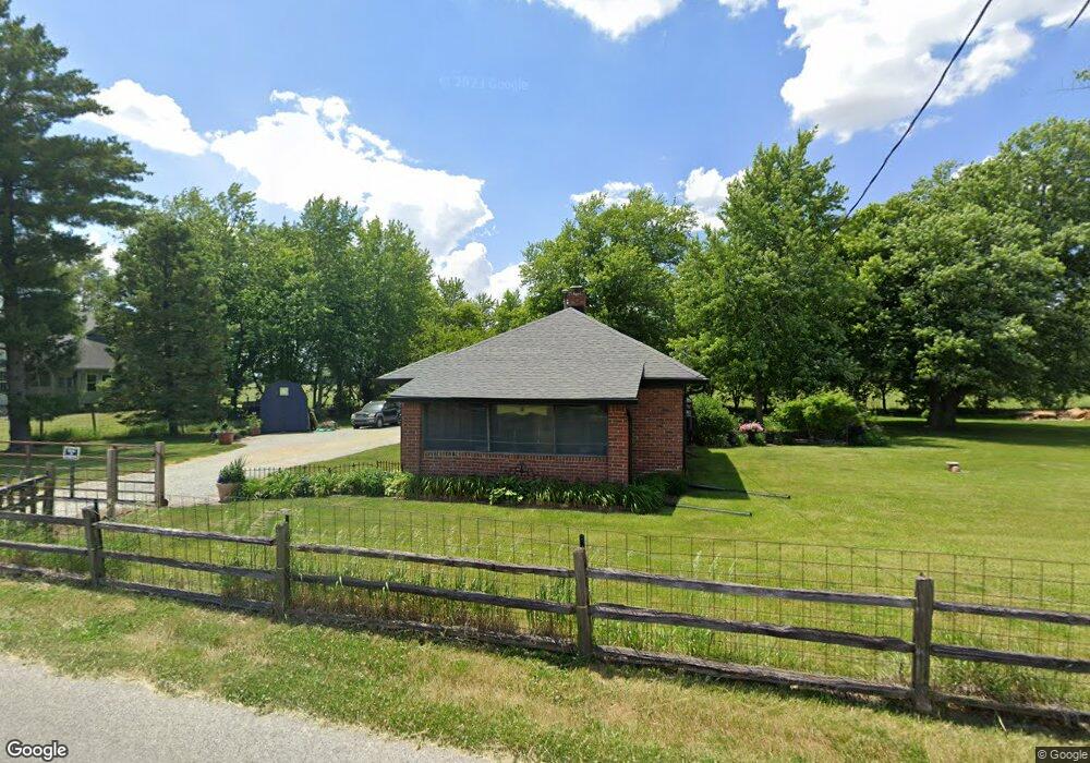 2144 S 780 E, Whitestown, IN 46075 - photo 1