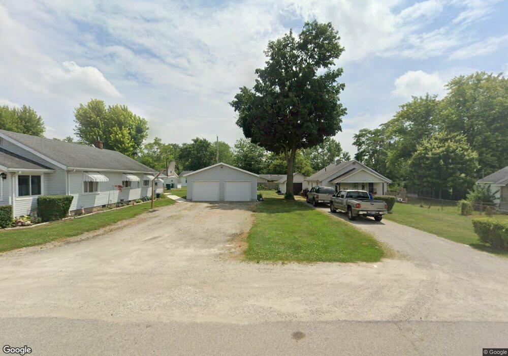 1208 W 18th St, Muncie, IN 47302 - photo 1
