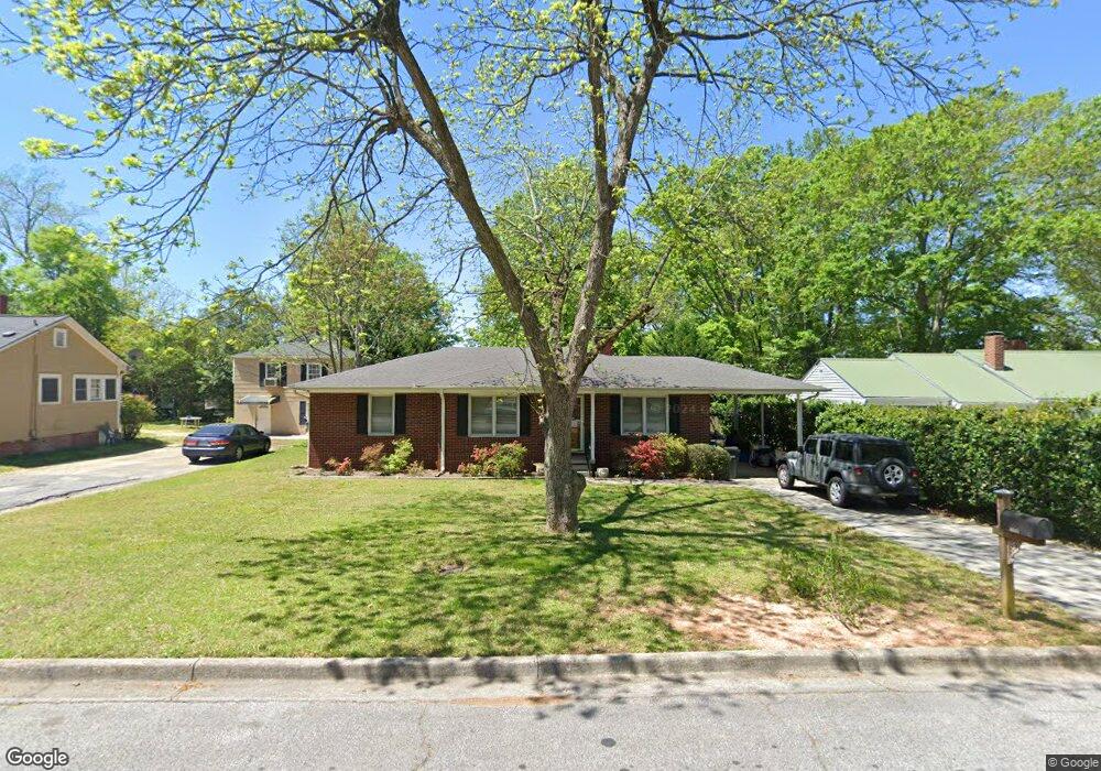 4181 Middlebrooks St NE, Covington, GA 30014 - photo 1