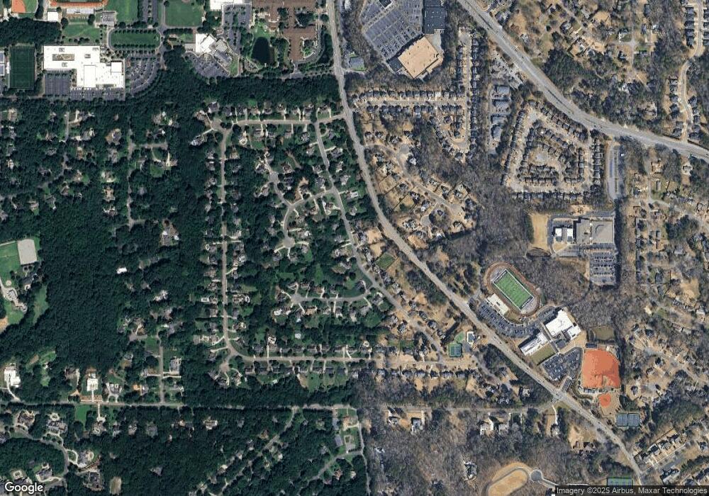 0 Devereux Downs, Roswell, GA 30075 - photo 1