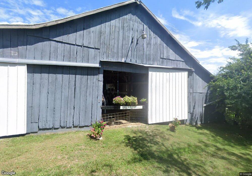 624 Elm Corner Rd, Versailles, KY 40383 - photo 1