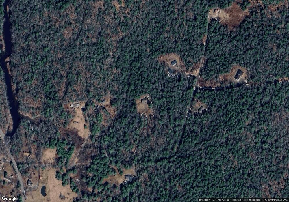 42 Trott Rd, Woolwich, ME 04579 - photo 1