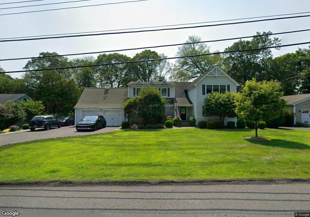 330 W Stevens Ave, Wyckoff, NJ 07481 - photo 1