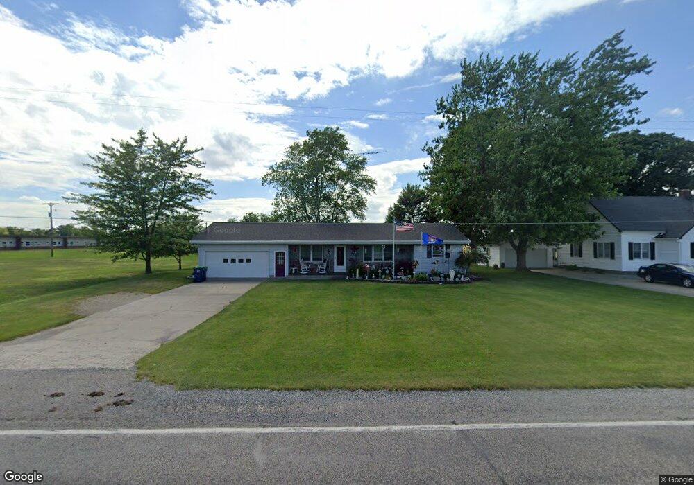 17604 Lincoln Rd, New Lothrop, MI 48460 - photo 1