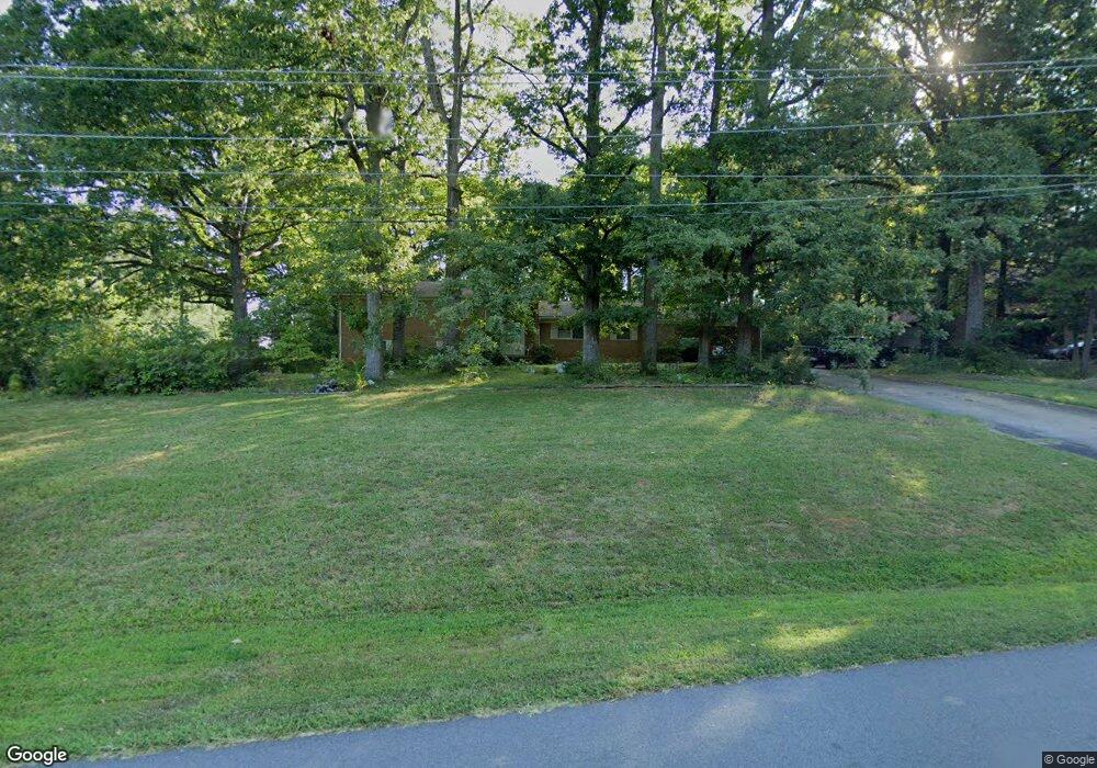 401 Kingfield Dr SW, Concord, NC 28027 - photo 1